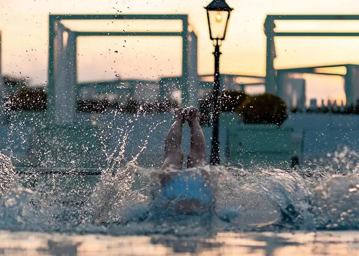 Falkenberg Strandbad