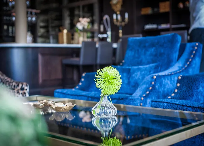 Varbergs Stadshotell & Asia Spa