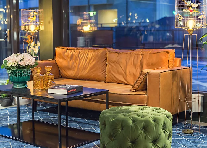 Best Western Plus Hus 57