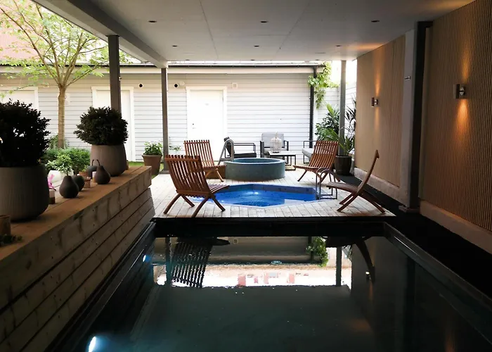 Hotel Continental Relax & Spa, BW Signature Collection