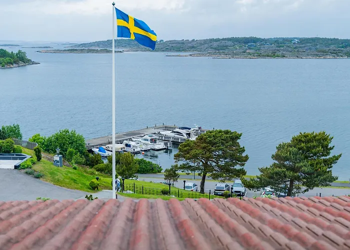 Saeroehus Hotel, Conference & Spa